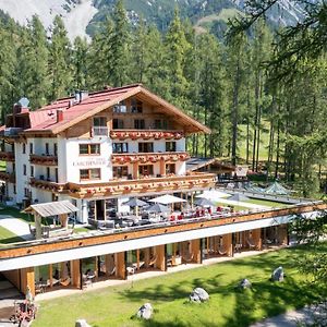 Hotel Laerchenhof
