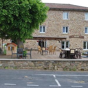 Hotel Des Voyageurs