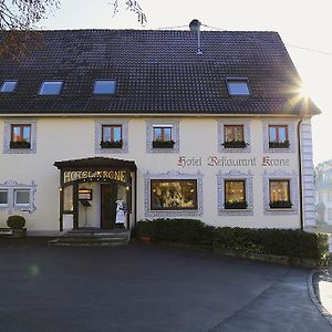 Trip Inn Landhotel Krone